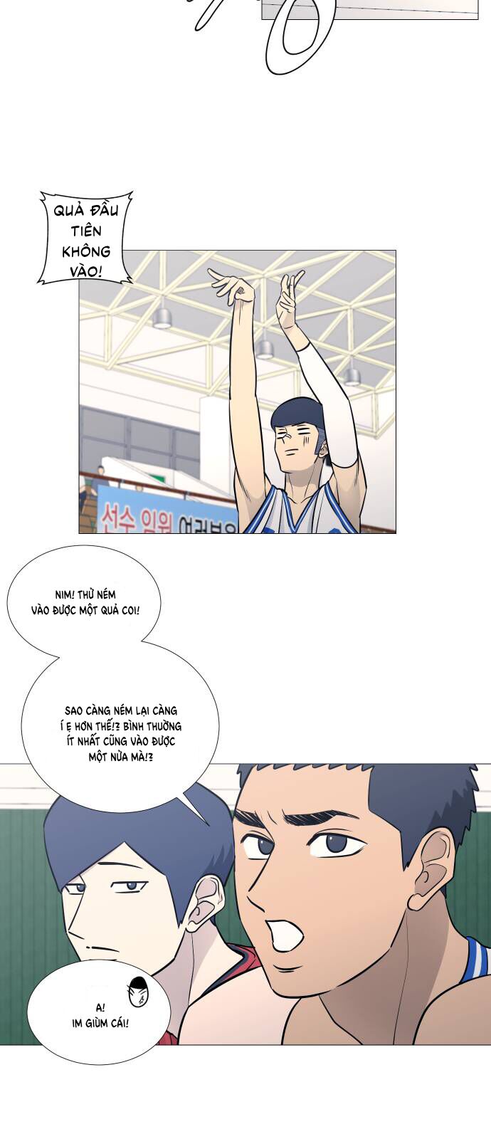 Garbage Time Chap 78 - Next Chap 79