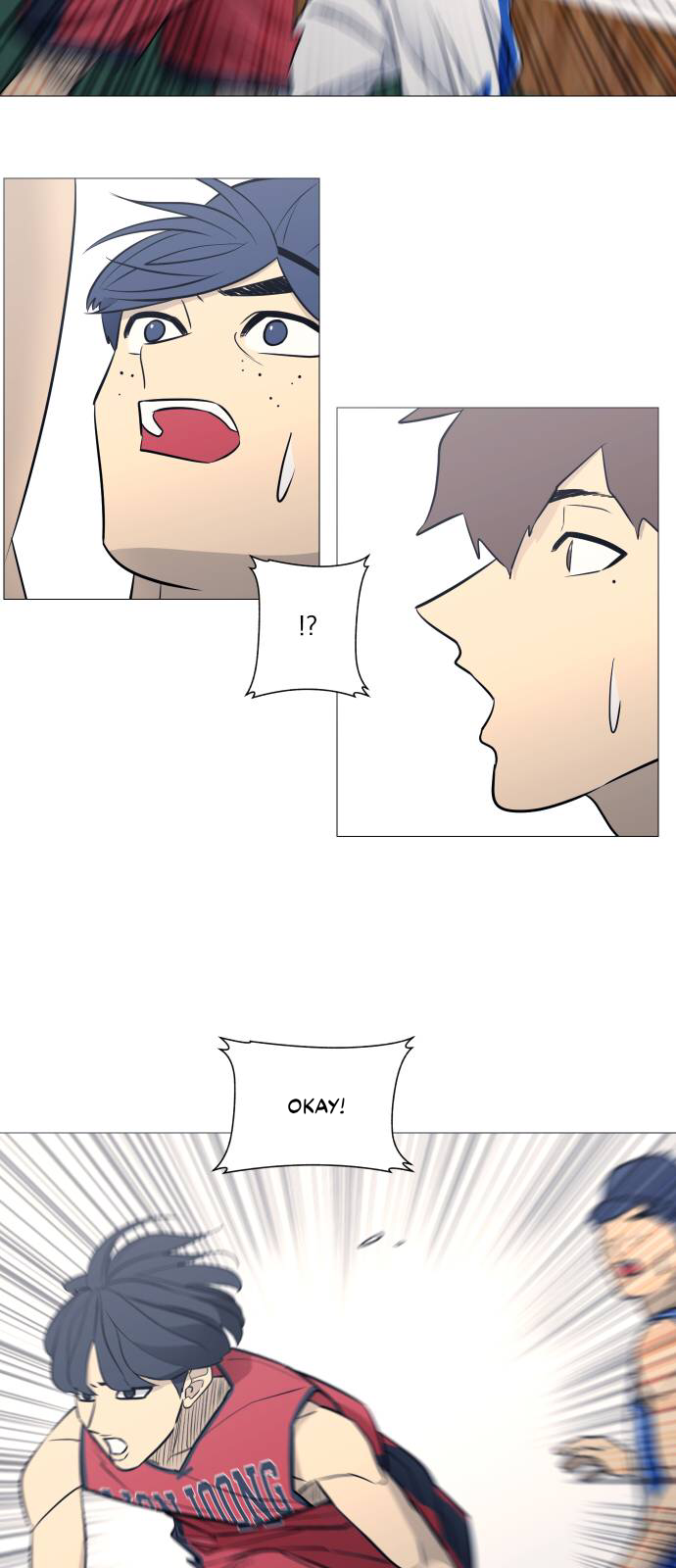 Garbage Time Chap 79 - Next Chap 80