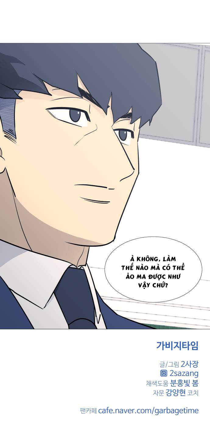 Garbage Time Chap 79 - Next Chap 80