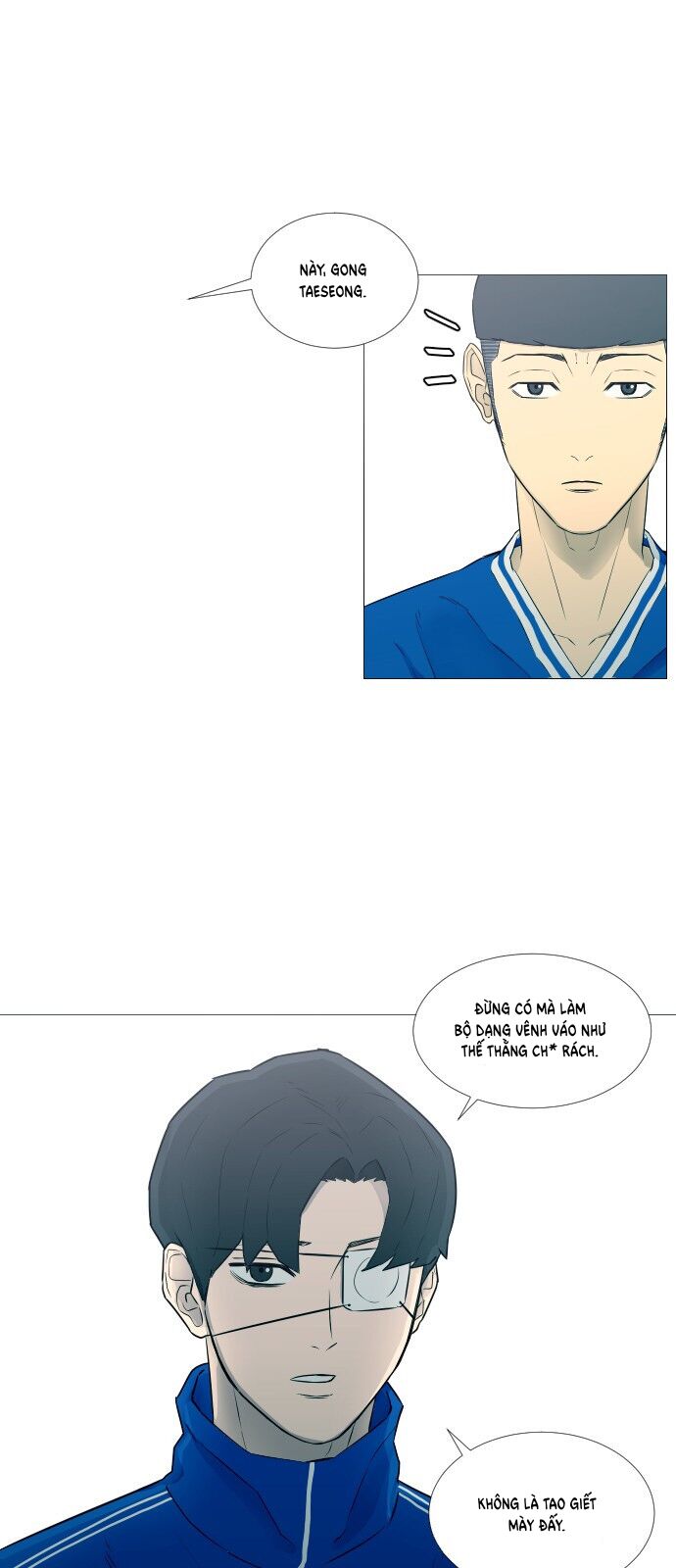 Garbage Time Chap 8.1 - Next Chap 9.1