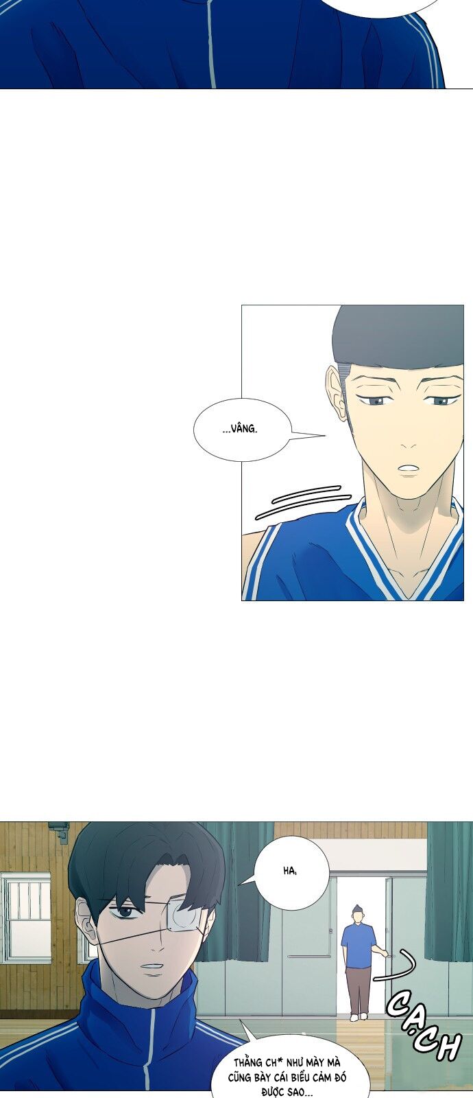 Garbage Time Chap 8.1 - Next Chap 9.1