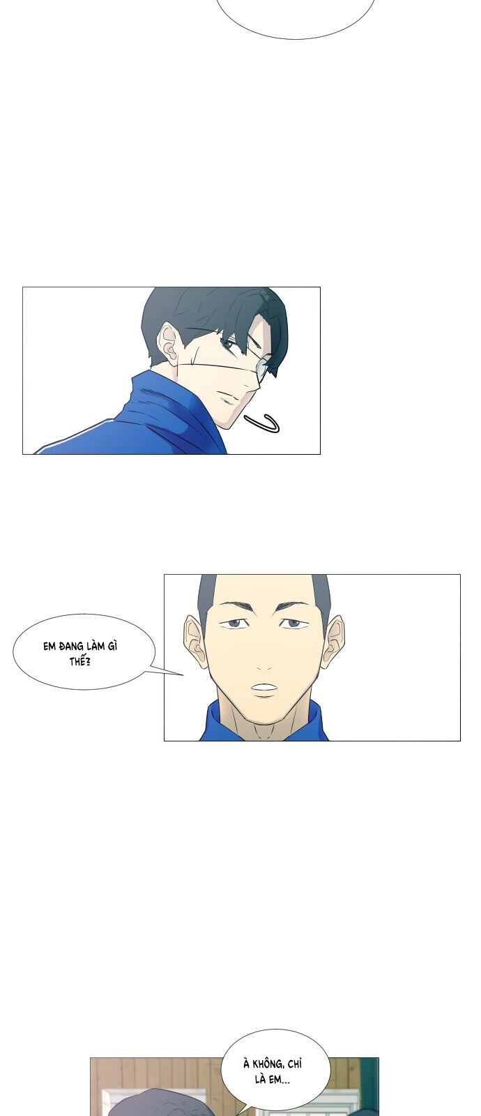 Garbage Time Chap 8.1 - Next Chap 9.1