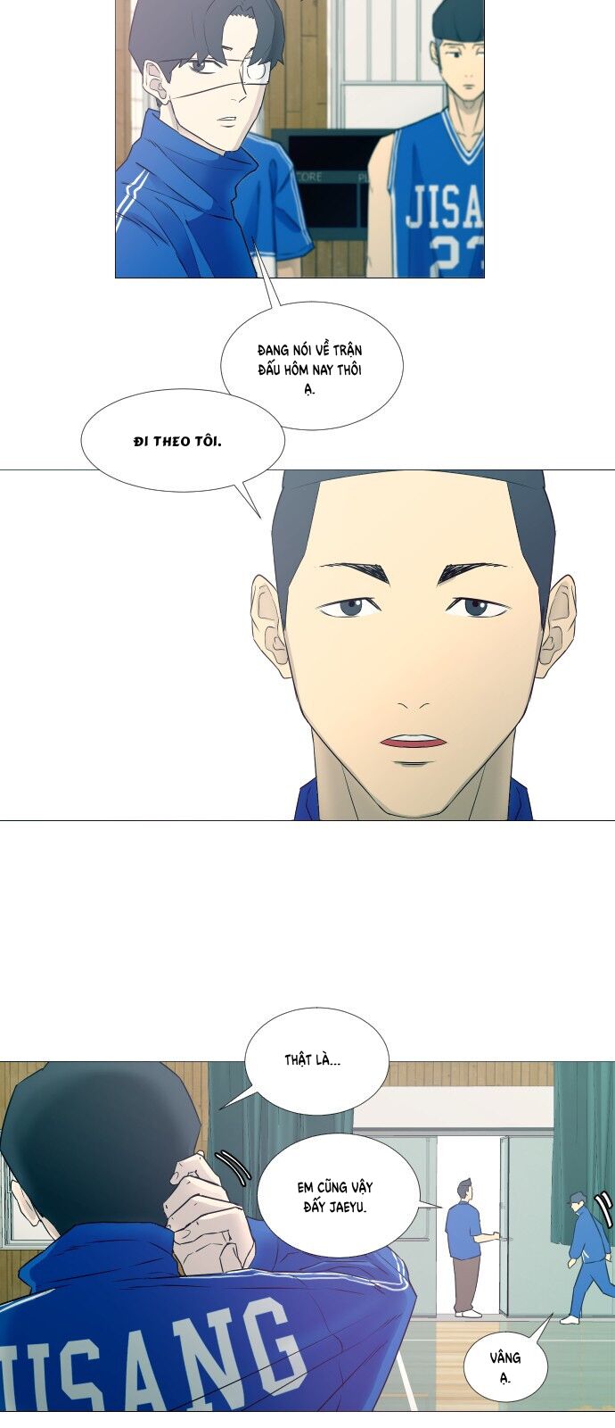 Garbage Time Chap 8.1 - Next Chap 9.1