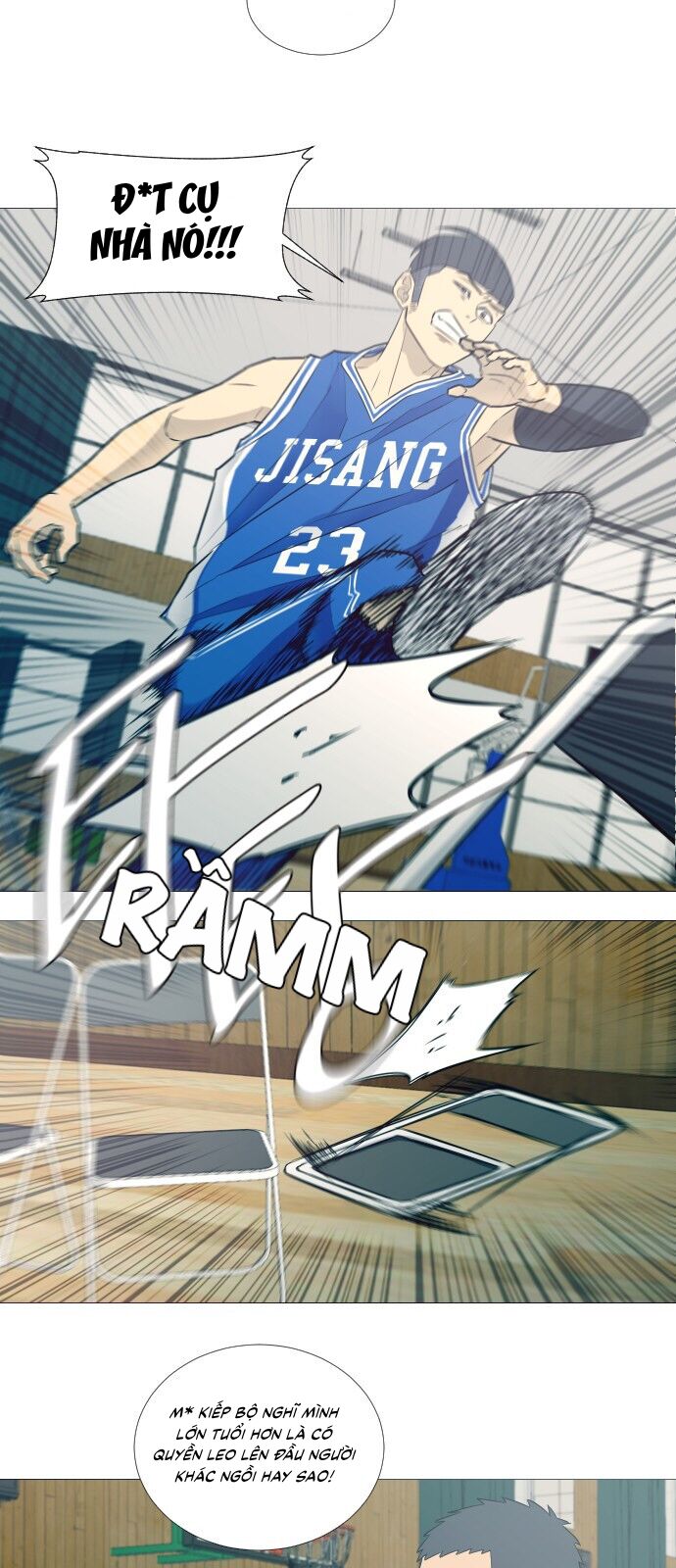 Garbage Time Chap 8.1 - Next Chap 9.1