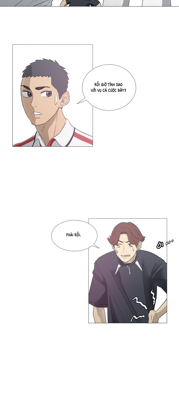 Garbage Time Chap 8 - Next Chap 9