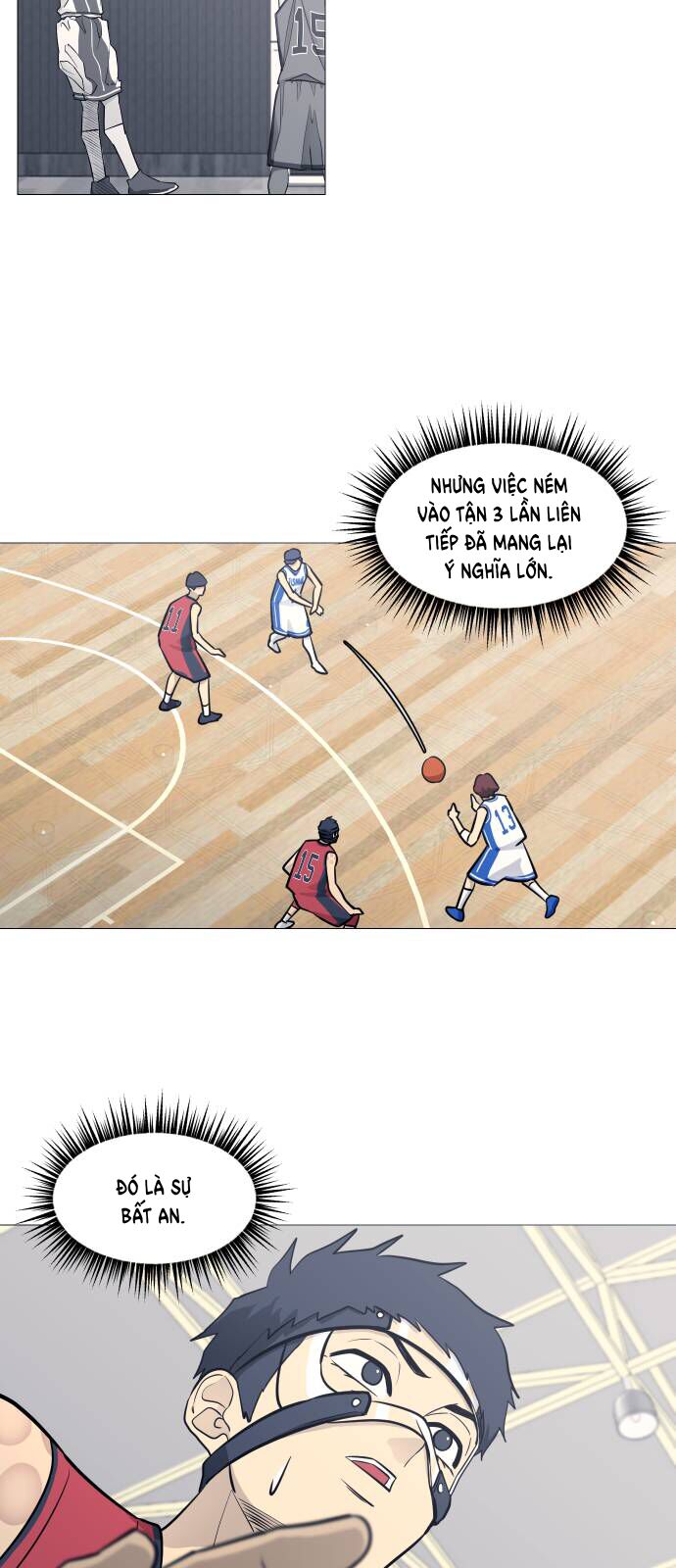 Garbage Time Chap 80 - Next Chap 81