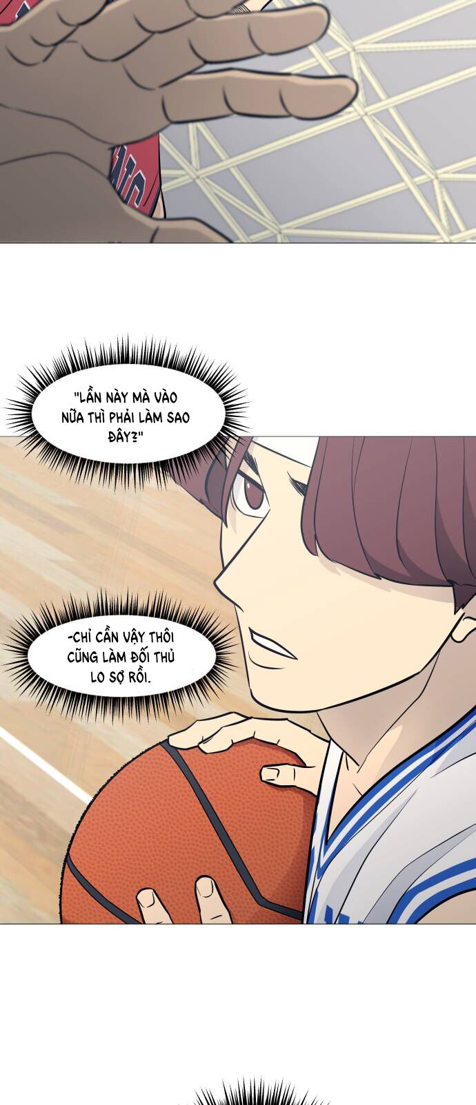 Garbage Time Chap 80 - Next Chap 81