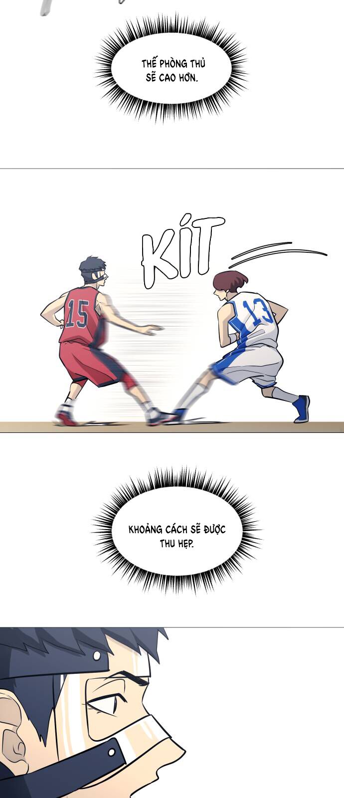 Garbage Time Chap 80 - Next Chap 81