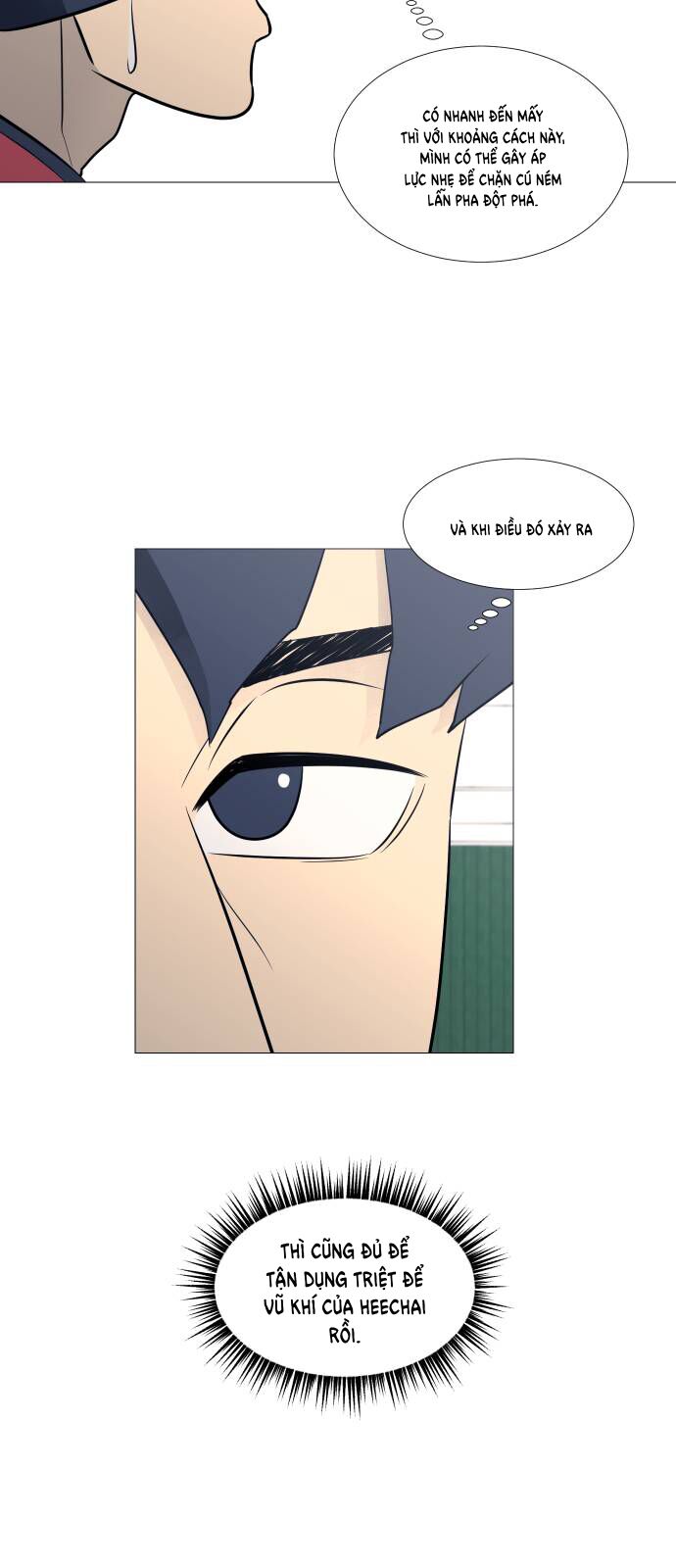 Garbage Time Chap 80 - Next Chap 81