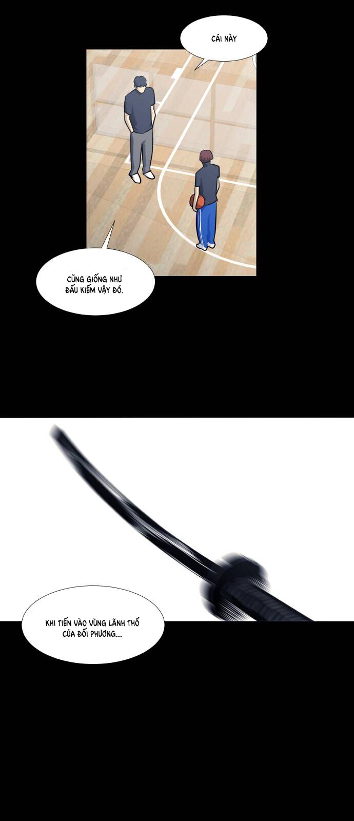 Garbage Time Chap 80 - Next Chap 81