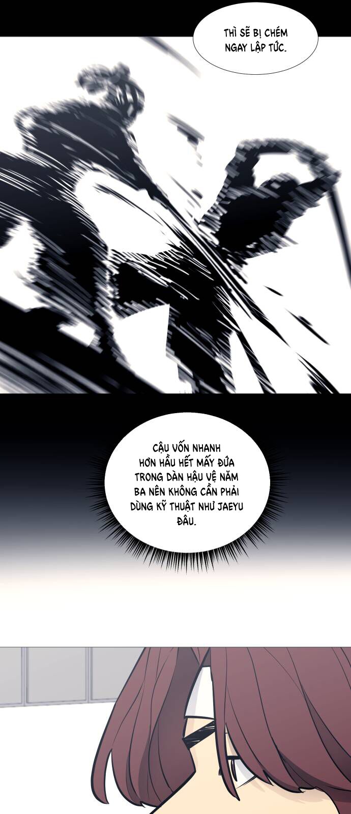 Garbage Time Chap 80 - Next Chap 81