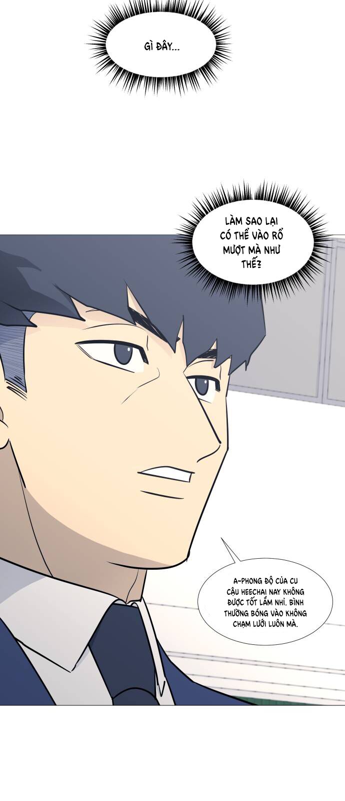 Garbage Time Chap 80 - Next Chap 81