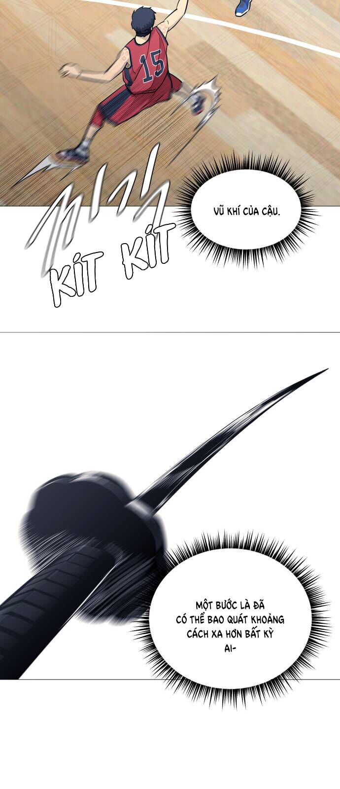 Garbage Time Chap 80 - Next Chap 81