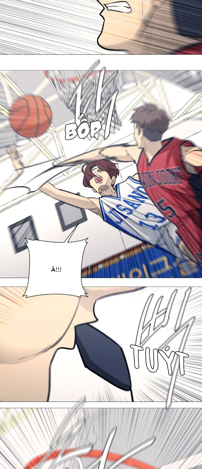 Garbage Time Chap 80 - Next Chap 81