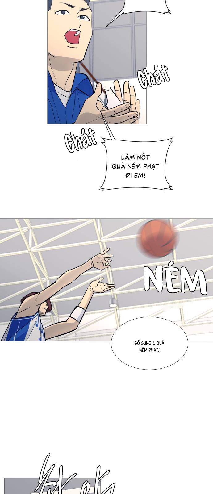 Garbage Time Chap 80 - Next Chap 81