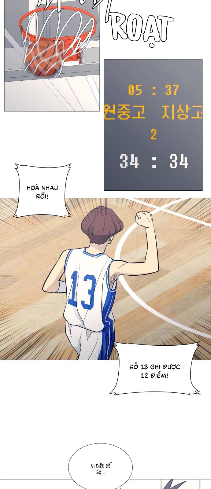 Garbage Time Chap 80 - Next Chap 81