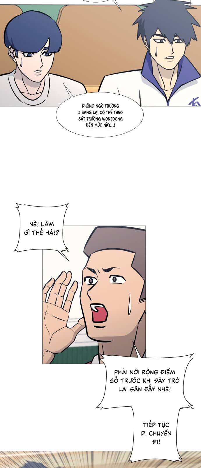 Garbage Time Chap 80 - Next Chap 81