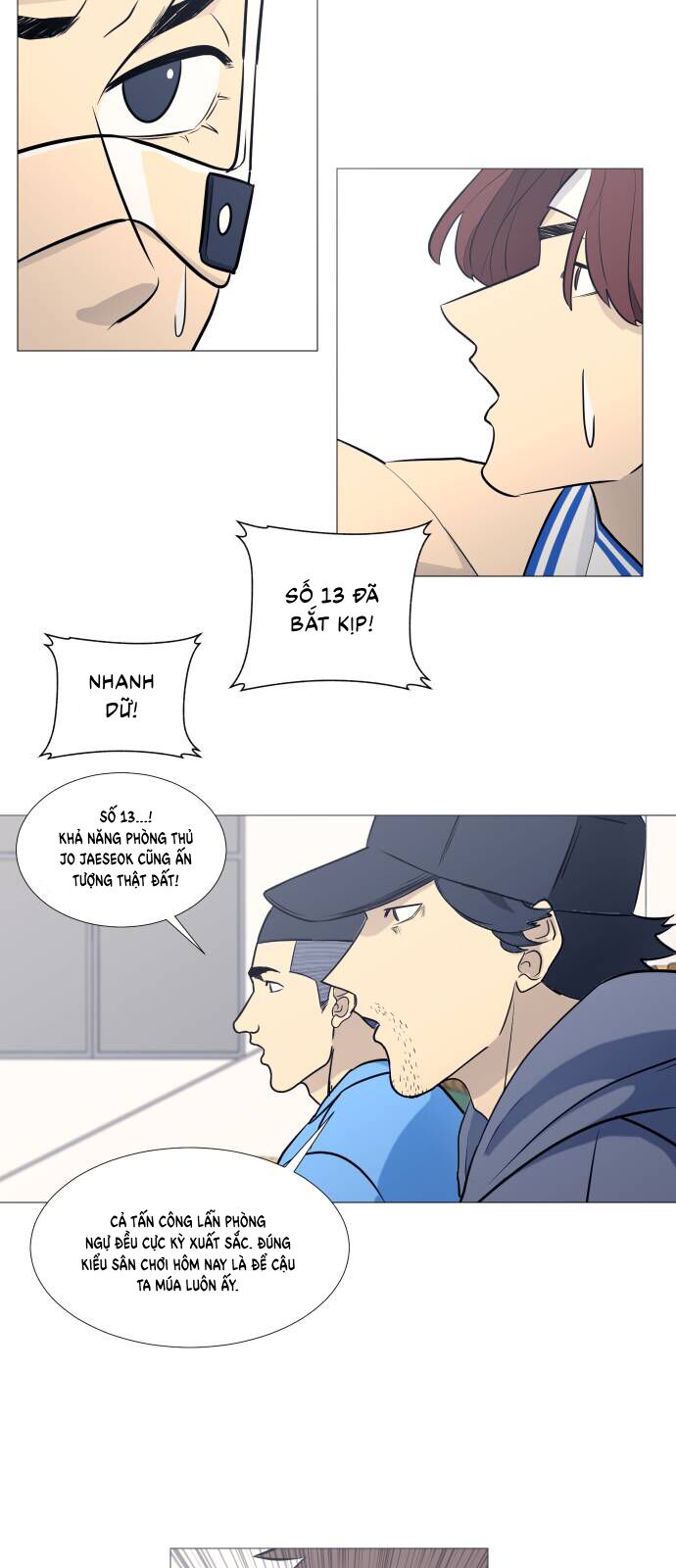 Garbage Time Chap 80 - Next Chap 81