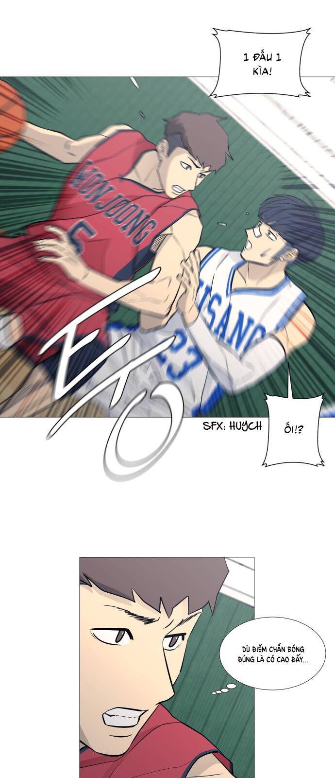 Garbage Time Chap 80 - Next Chap 81