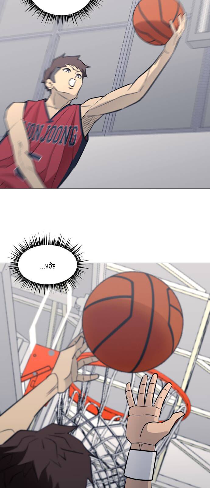 Garbage Time Chap 80 - Next Chap 81