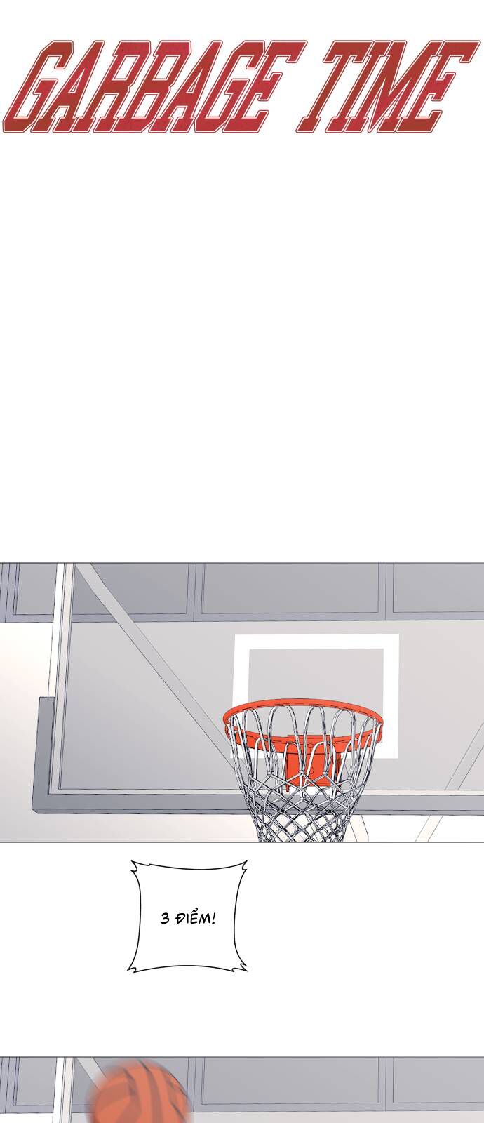 Garbage Time Chap 80 - Next Chap 81