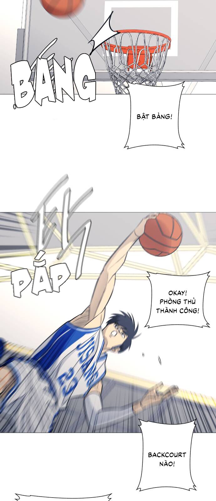 Garbage Time Chap 80 - Next Chap 81