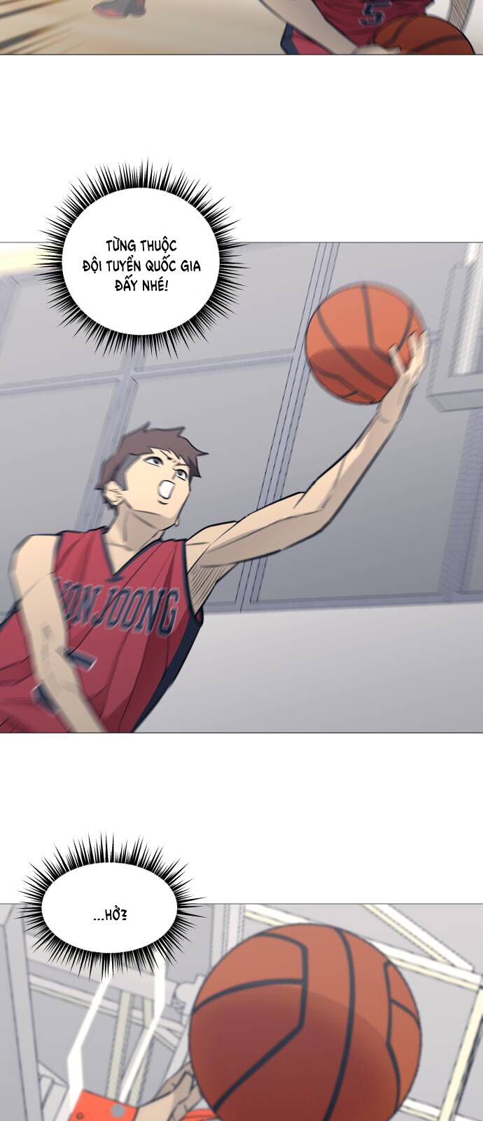 Garbage Time Chap 81 - Next Chap 82