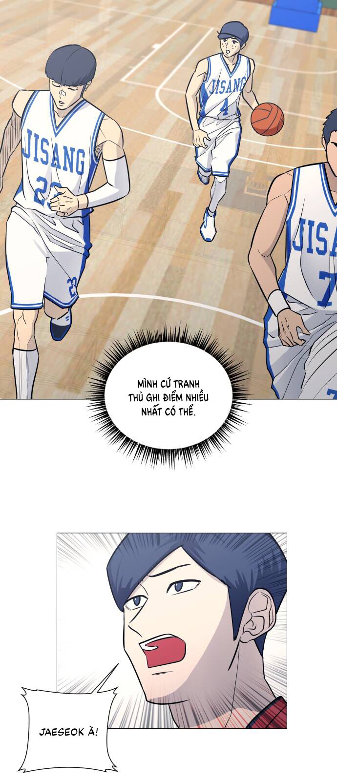 Garbage Time Chap 81 - Next Chap 82