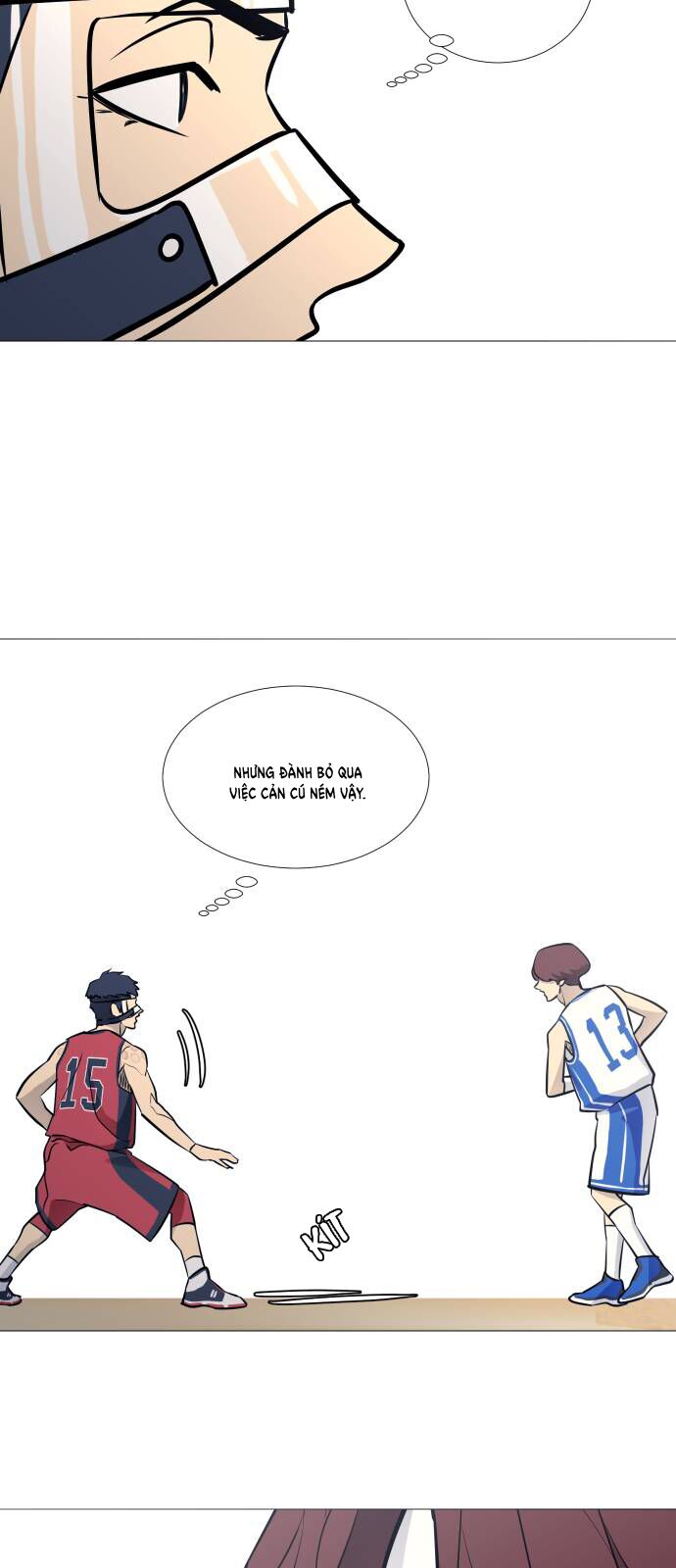 Garbage Time Chap 81 - Next Chap 82