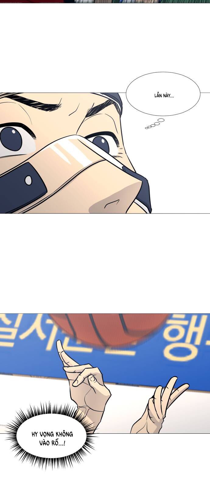 Garbage Time Chap 81 - Next Chap 82