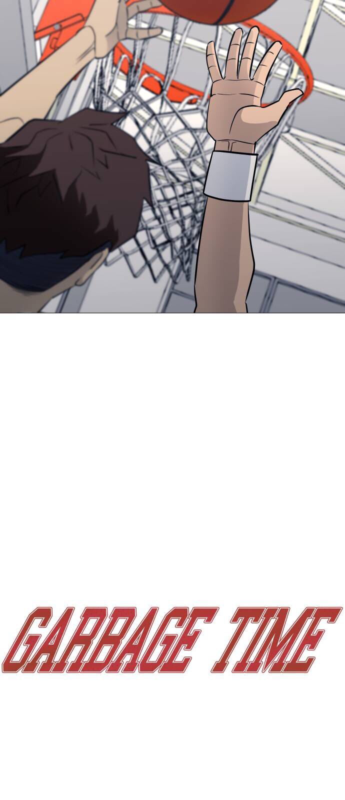 Garbage Time Chap 81 - Next Chap 82