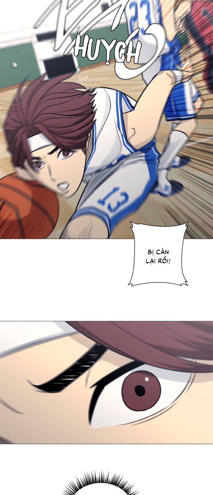 Garbage Time Chap 81 - Next Chap 82