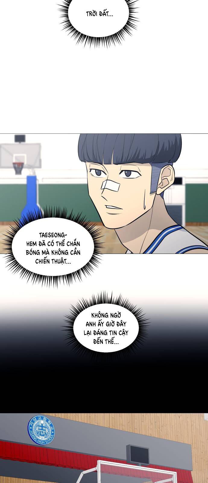 Garbage Time Chap 81 - Next Chap 82