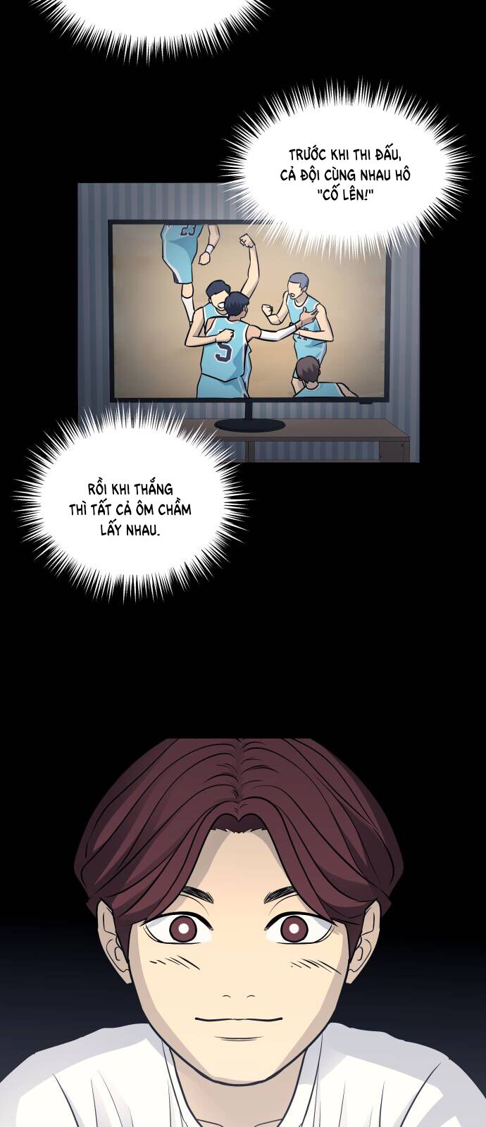 Garbage Time Chap 81 - Next Chap 82