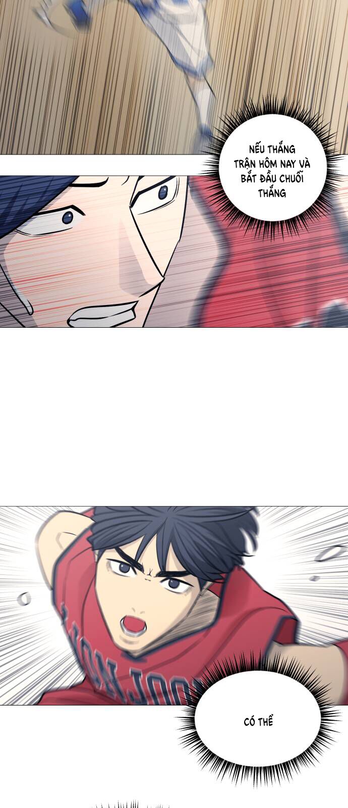 Garbage Time Chap 81 - Next Chap 82