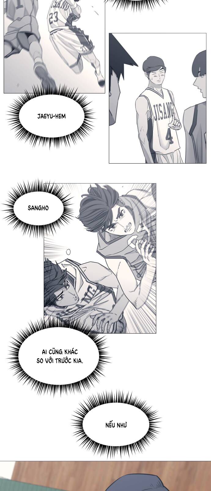 Garbage Time Chap 81 - Next Chap 82