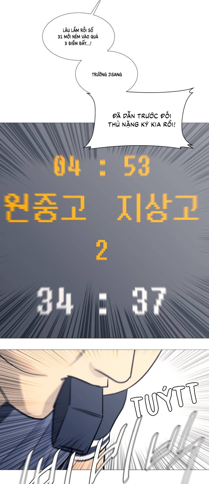 Garbage Time Chap 81 - Next Chap 82