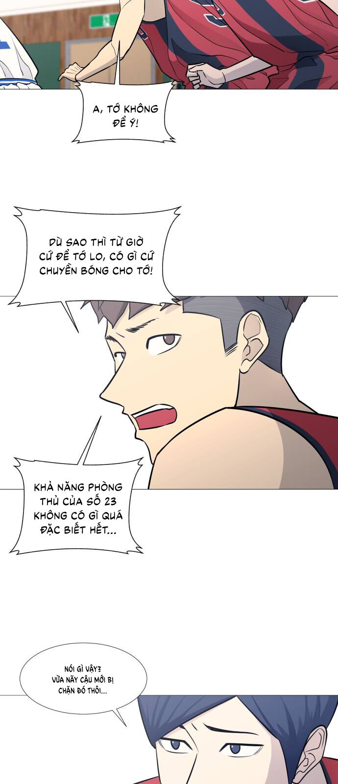 Garbage Time Chap 81 - Next Chap 82