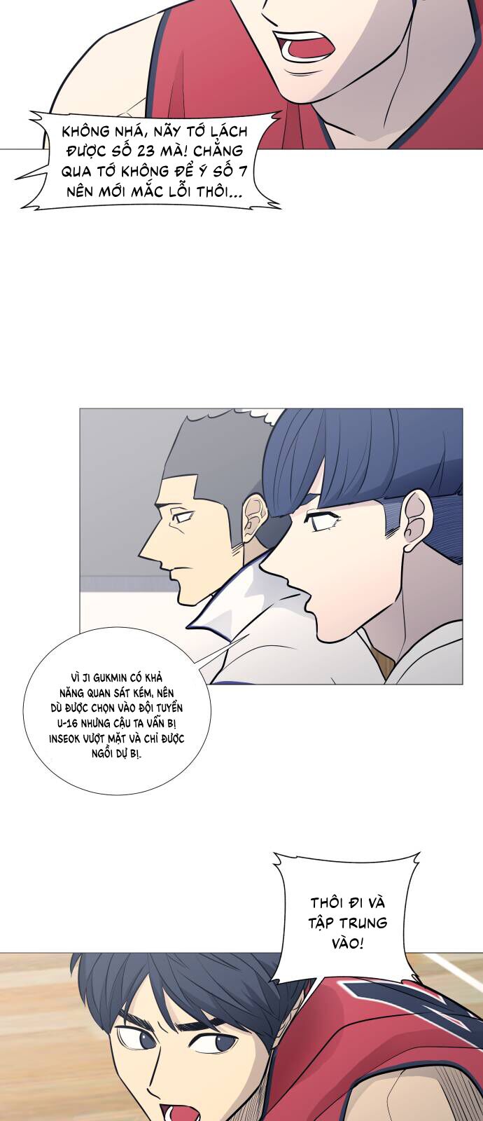 Garbage Time Chap 81 - Next Chap 82