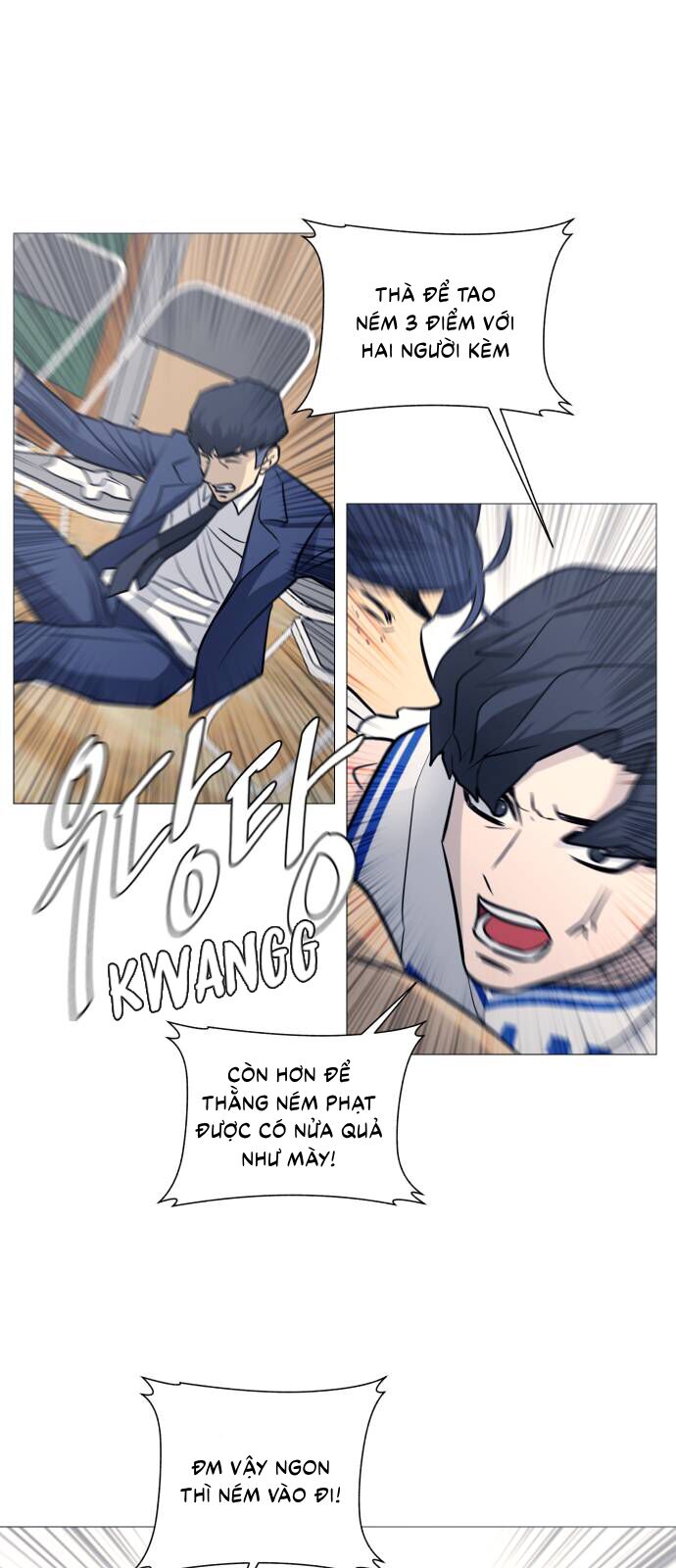 Garbage Time Chap 83 - Next Chap 84