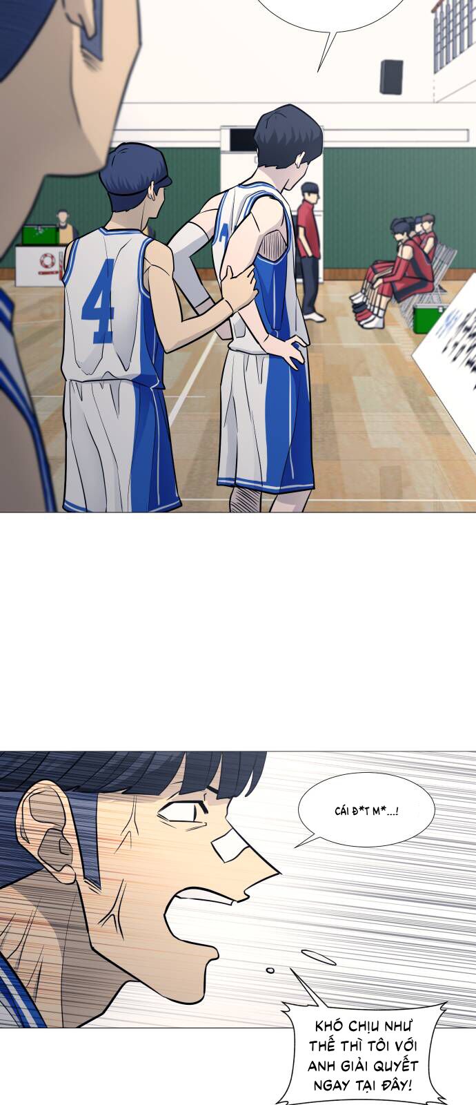 Garbage Time Chap 83 - Next Chap 84