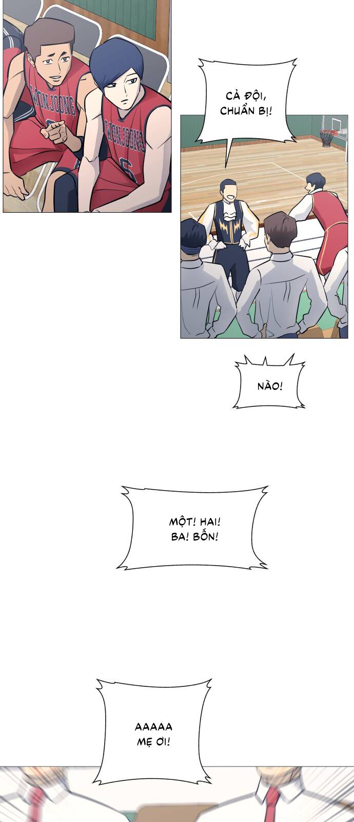 Garbage Time Chap 83 - Next Chap 84