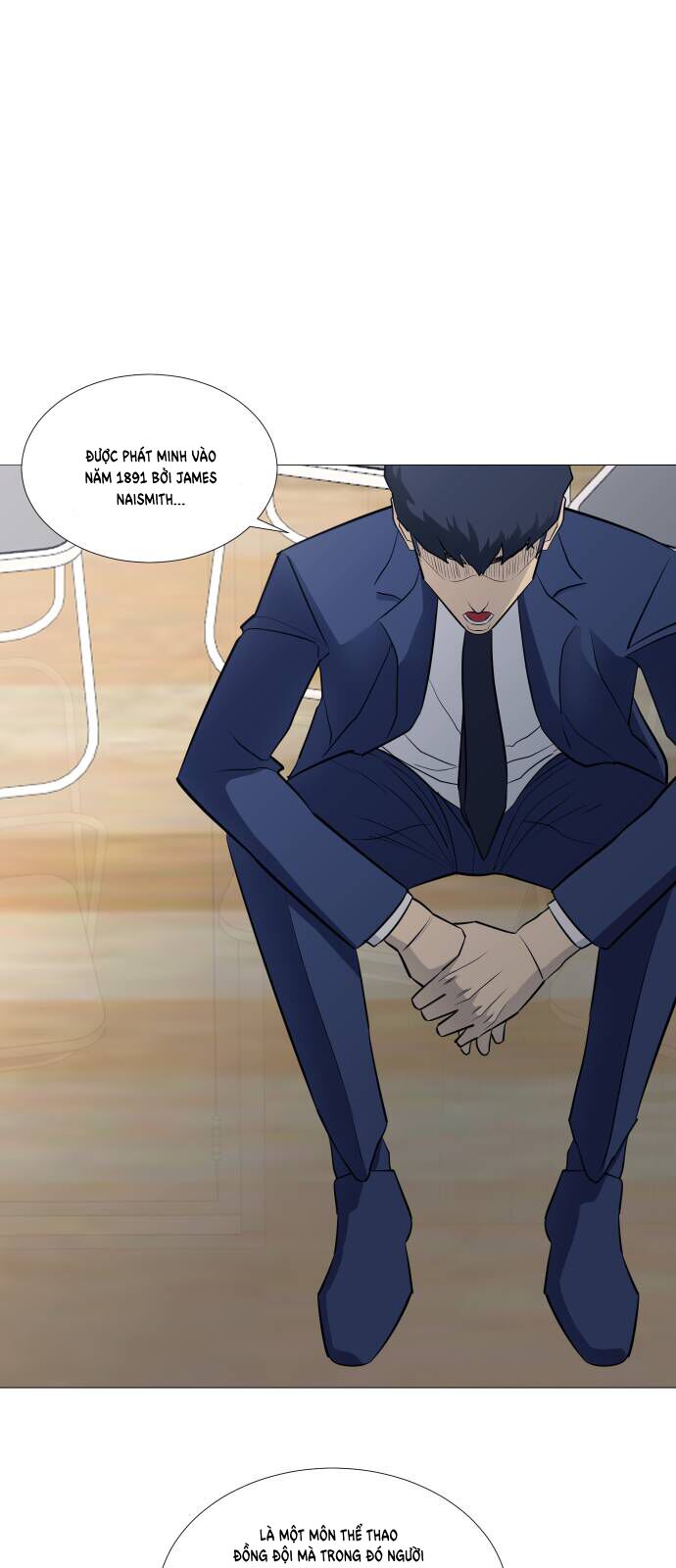 Garbage Time Chap 83 - Next Chap 84