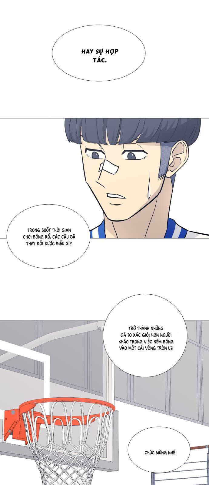 Garbage Time Chap 83 - Next Chap 84