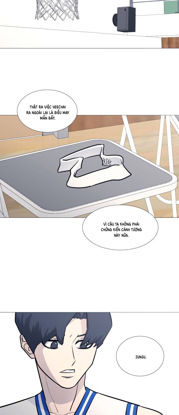 Garbage Time Chap 83 - Next Chap 84