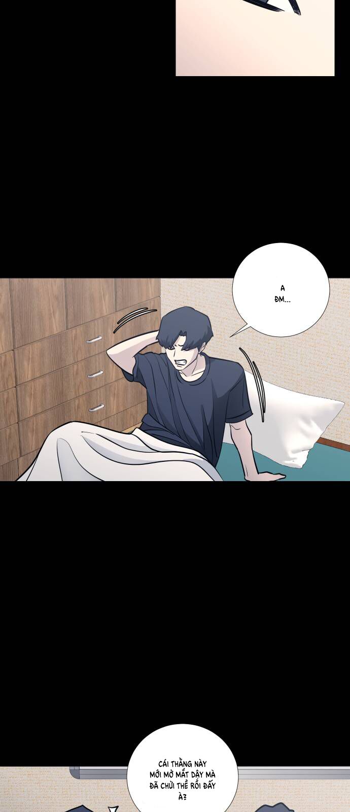 Garbage Time Chap 83 - Next Chap 84