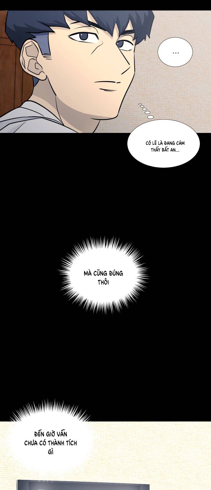 Garbage Time Chap 83 - Next Chap 84