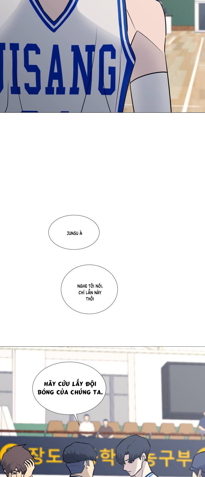 Garbage Time Chap 83 - Next Chap 84