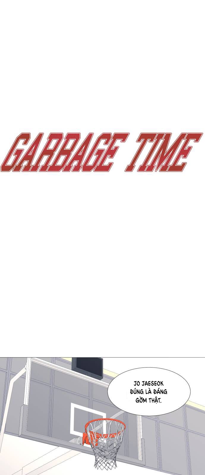 Garbage Time Chap 83 - Next Chap 84