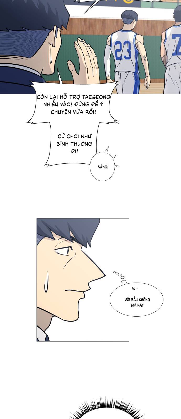 Garbage Time Chap 83 - Next Chap 84